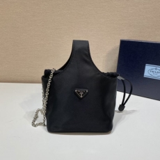 Prada Satchel Bags